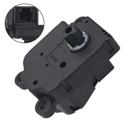 52433779r0 blend door - 52433779r0, actuator