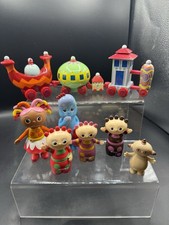 In The Night Garden Full Set