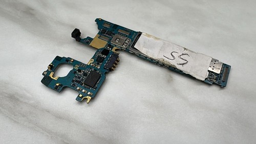 Genuine main motherboard - genuine,