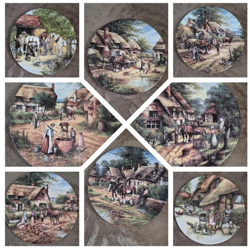 Wedgwood country days limited - country,