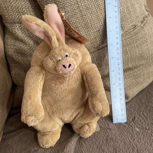 Were rabbit wallace and - rabbit,