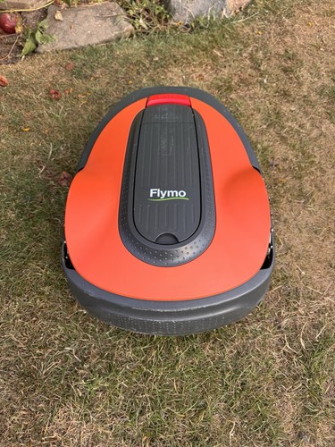 Flymo easilife 800 - flymo,