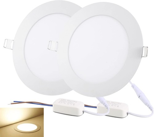 50x ultra slim - slim, recessed