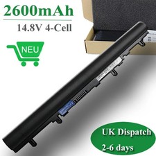 14.8V AL12A32 AL12A72 Battery For Acer Aspire E1 V5-471 V5-431G V5-531 V5-571