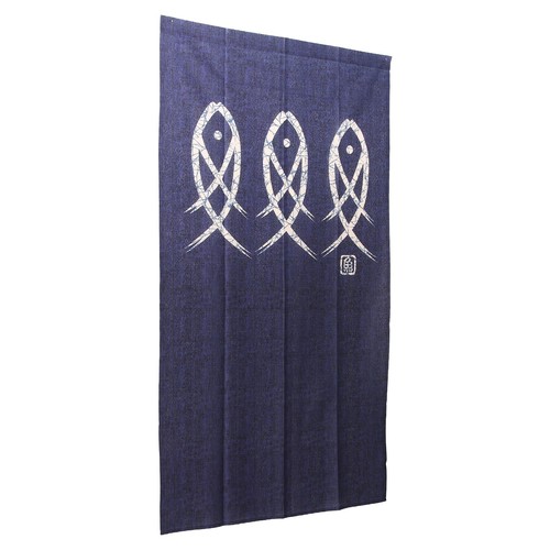 Japanese noren doorway curtain - japanese,