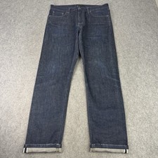 Uniqlo Jeans Mens W33 L30