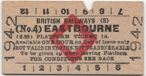 British railways red diamond - british,