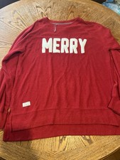 Simply Southern "Merry"