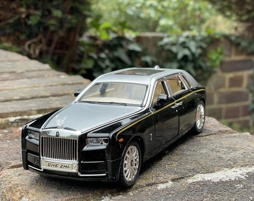 Rolls royce phantom - rolls,