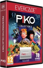 Evercade Piko Interactive