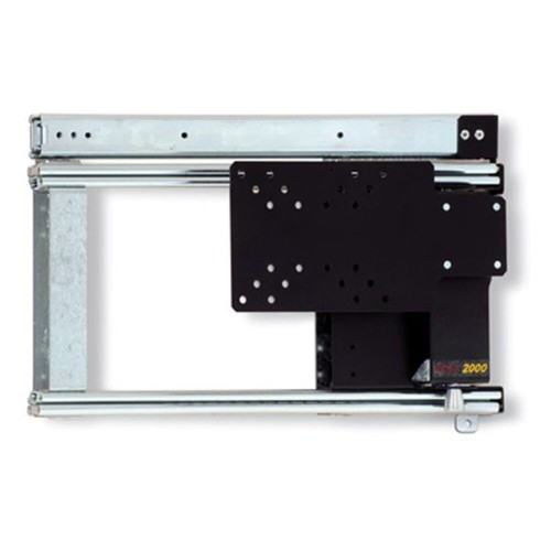 Lippert side mount sliding - side, tv