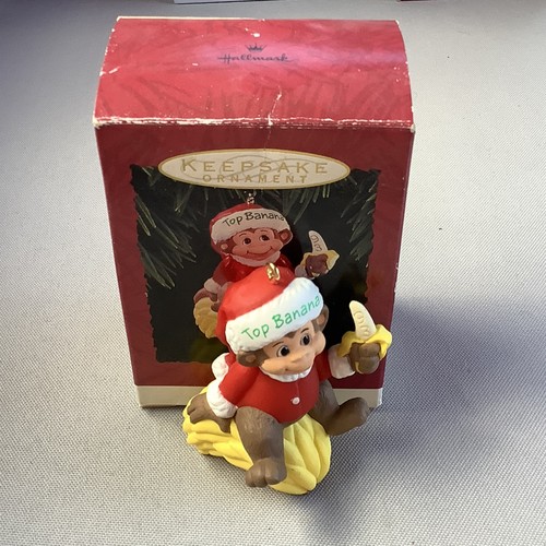Hallmark keepsake christmas - keepsake,