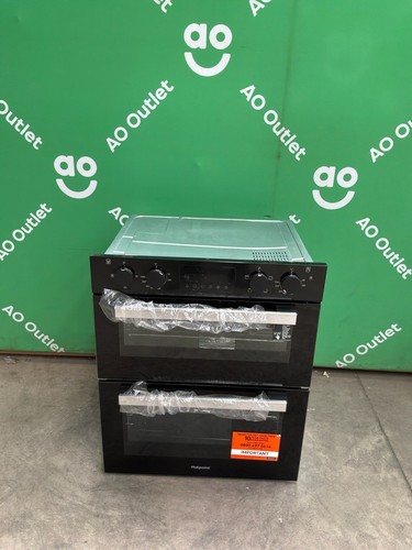 Hotpoint electric double - electric,