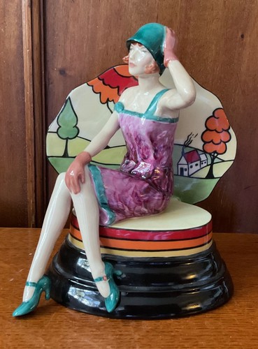 Peggy davies ltd clarice - peggy,