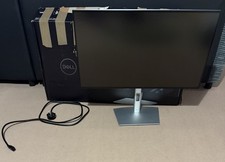 Dell UltraSharp 27 Monitor