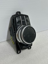 BMW 1 2 3 4 SERIES IDRIVE