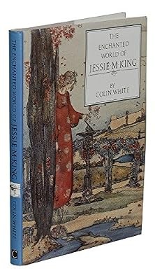 The enchanted world - world, jessie