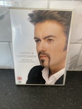 George Michael - Ladies &