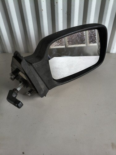 Ford escort mk4 driver - escort,