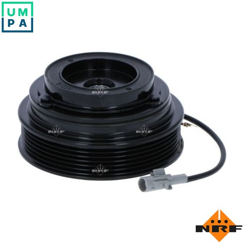Magnetic clutch air - magnetic,