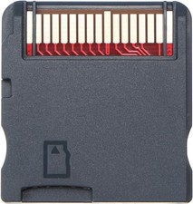 R4 Video Games Card，3DS Game