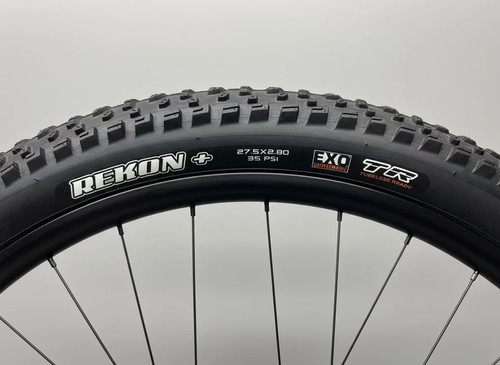 Maxxis rekon x 2 80 - maxxis, 27.5