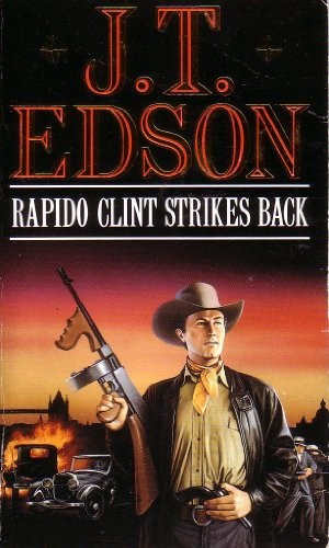 Rapido clint strikes - strikes, back-j.t