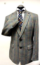 DUCHAMP TWEED SUIT