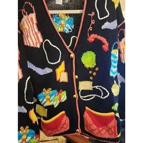 Vintage cardigan bay - cardigan,