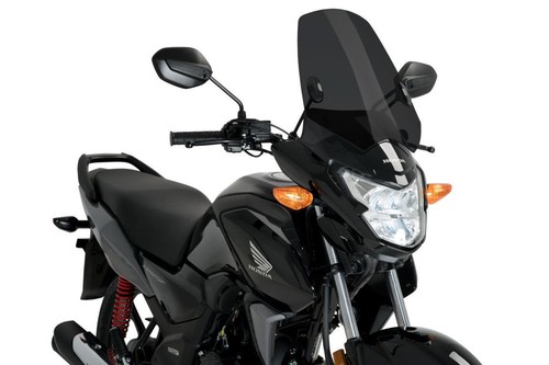 Puig sport screen windshield - sport,