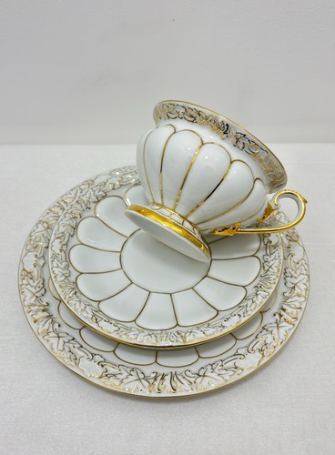 Meissen shape coffee cup - coffee,