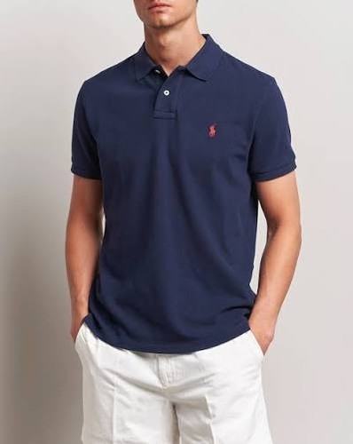 Polo ralph lauren custom fit