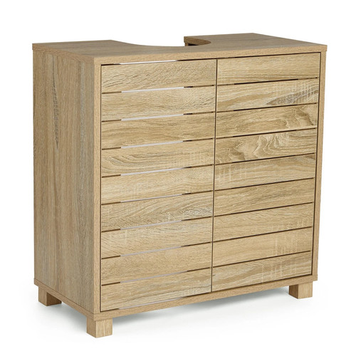 Under sink bathroom cabinet - under,