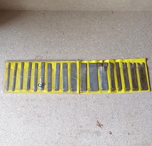 Stanley 050 combination - 13-050,