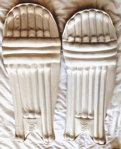 Stuart surridge batting - batting, pads