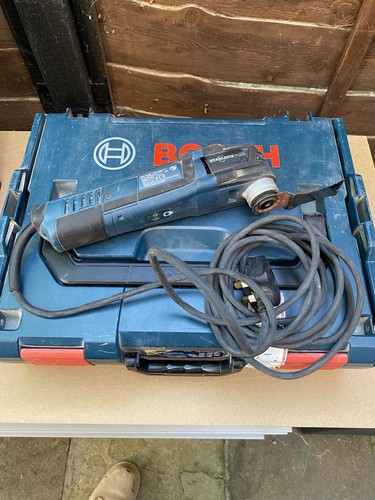 Bosch professional gop - “bosch,