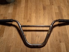 Total Killabee Handle Bars Bmx