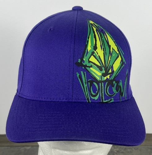 Nos volcom genuine flex - flex, fit