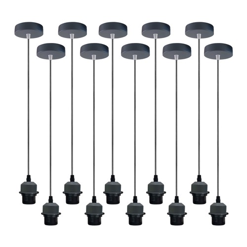 Pack industrial grey - pack,