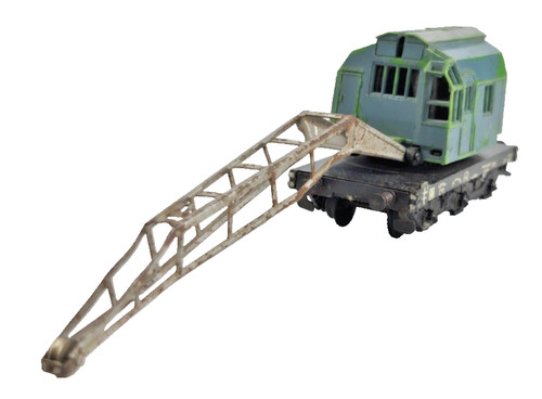 Marklin 4611 gauge krupp - marklin,