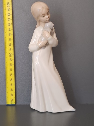 Nao lladro 563 spain - by,
