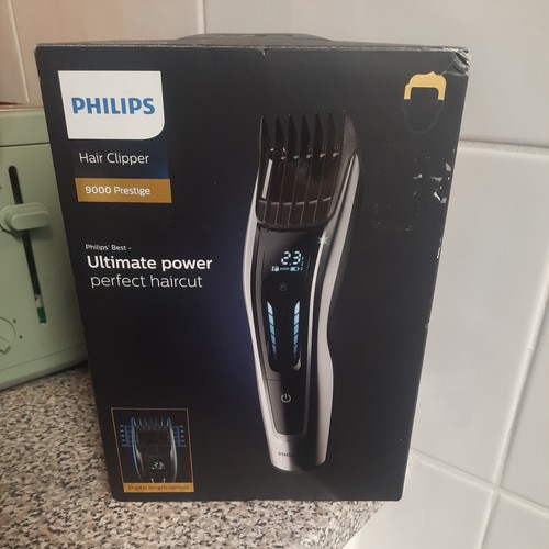 Philips hc9450 series - philips,