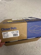 Closer Pets Cat Mate C200