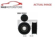 V-RIBBED BELT DEFLECTION