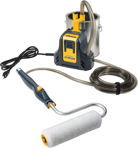Spraytech powerflow - spraytech,