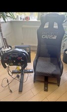 Racing Sim