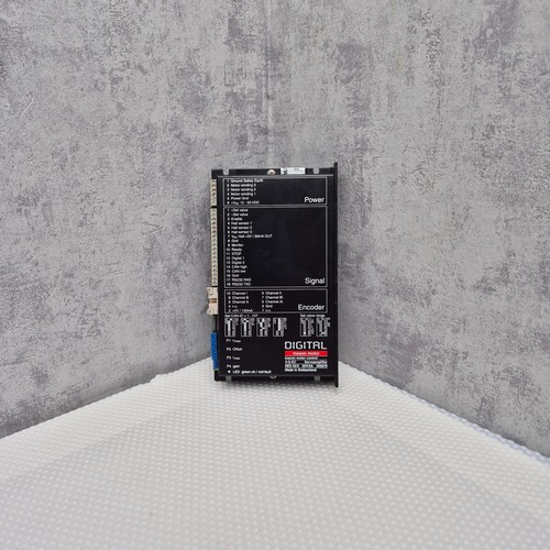 Maxon motor control - motor, 4-q-ec