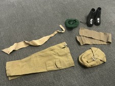 Action Man Royal Marine Combat