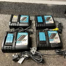 Makita DC18RC LXT Li-ion