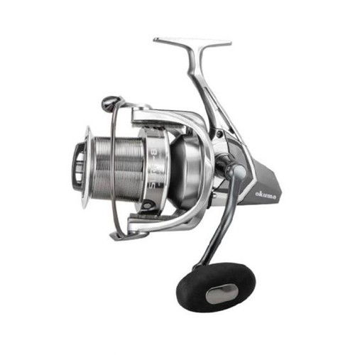 Okuma surf big pit - big,